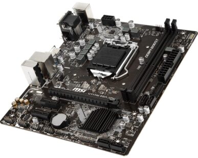 Mainboard MSI H310M PRO-VDH