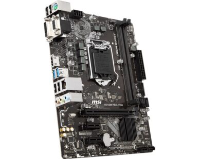 Mainboard MSI H310M PRO-VDH