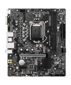 Mainboard MSI H510M-A PRO