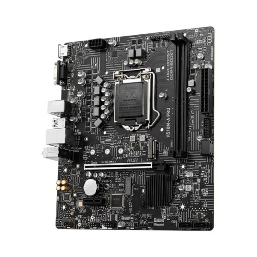 Mainboard MSI H510M-A PRO