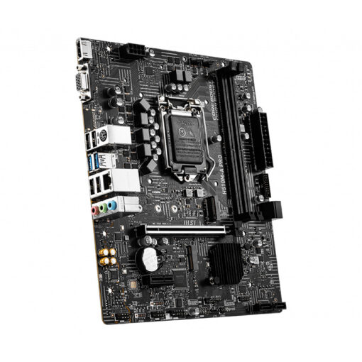 Mainboard MSI H510M-A PRO