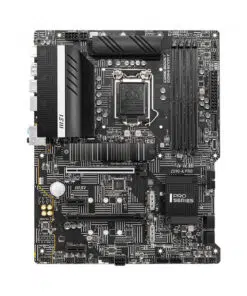 Mainboard MSI Z590-A PRO