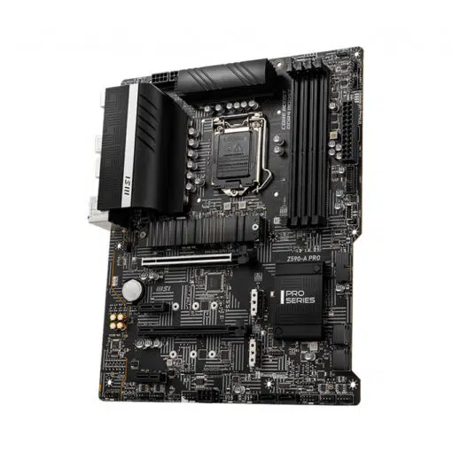 Mainboard MSI Z590-A PRO