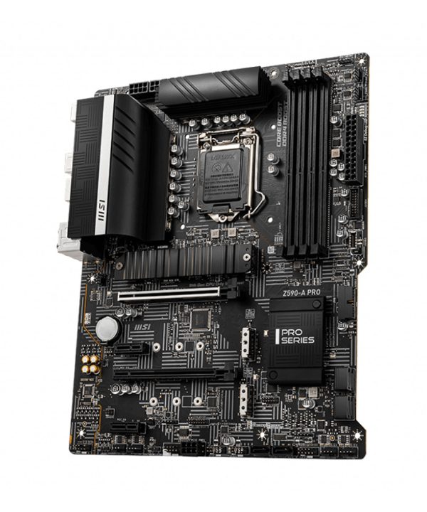 Mainboard MSI Z590-A PRO
