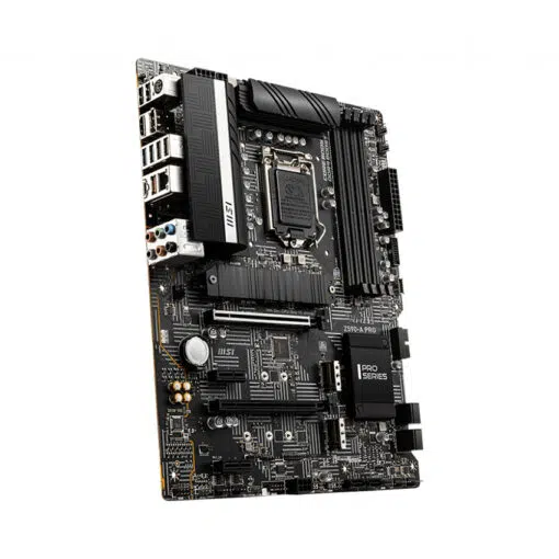 Mainboard MSI Z590-A PRO