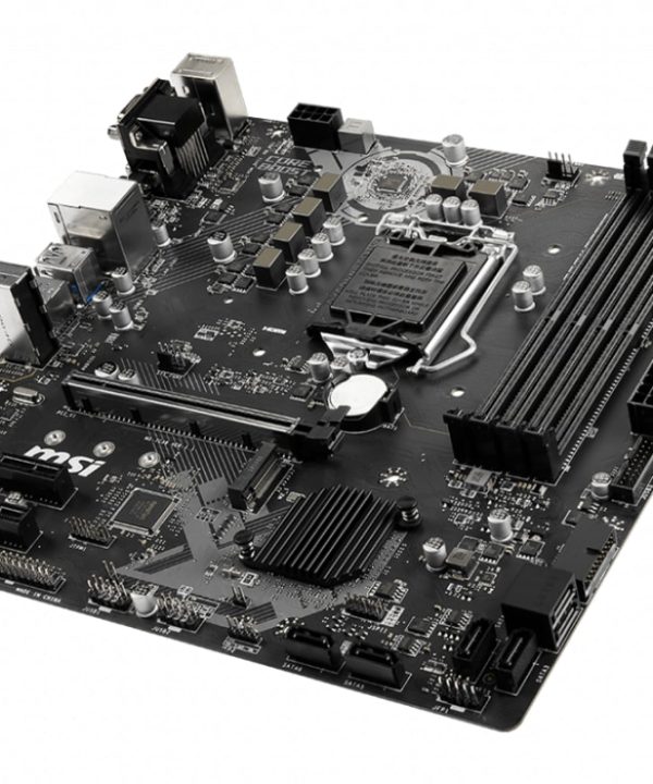 Mainboard MSI B365M PRO-VDH