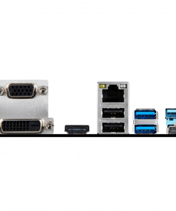 Mainboard MSI B365M PRO-VDH