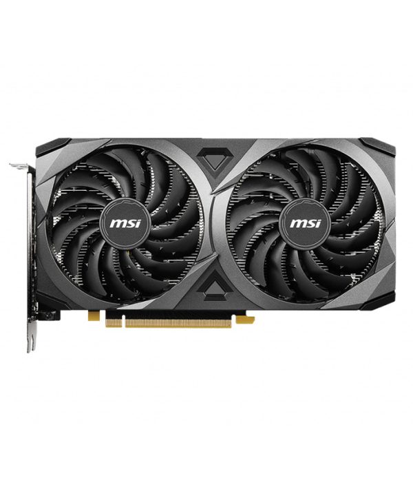 VGA MSI RTX 3060 VENTUS 2X OC 12GB