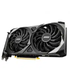 VGA MSI RTX 3060 VENTUS 2X OC 12GB