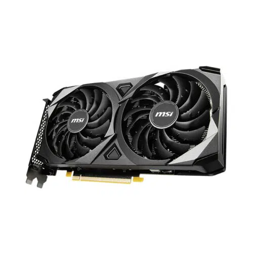 VGA MSI RTX 3060 VENTUS 2X OC 12GB