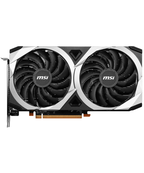 MSI RX 6600 XT MECH 2X 8G OC