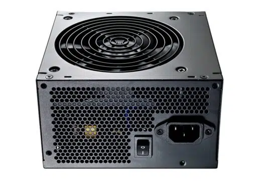 Nguồn máy tính Cooler Master Thunder 700W