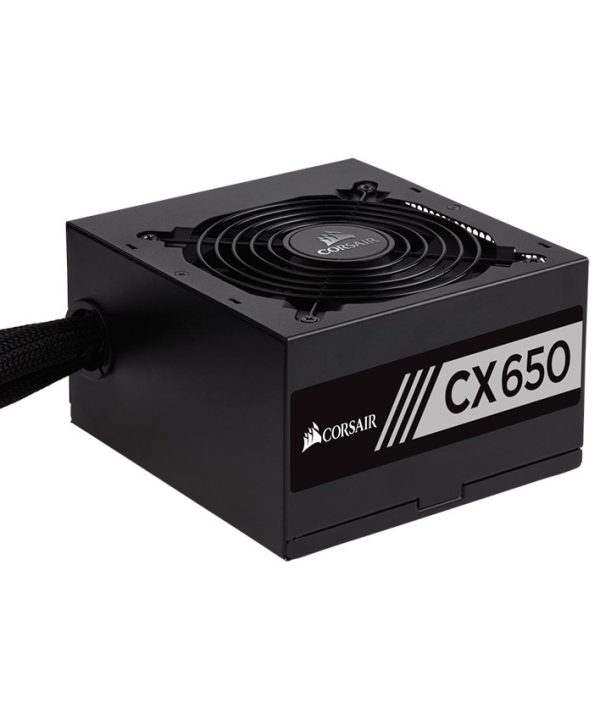 Nguồn máy tính corsair CX650