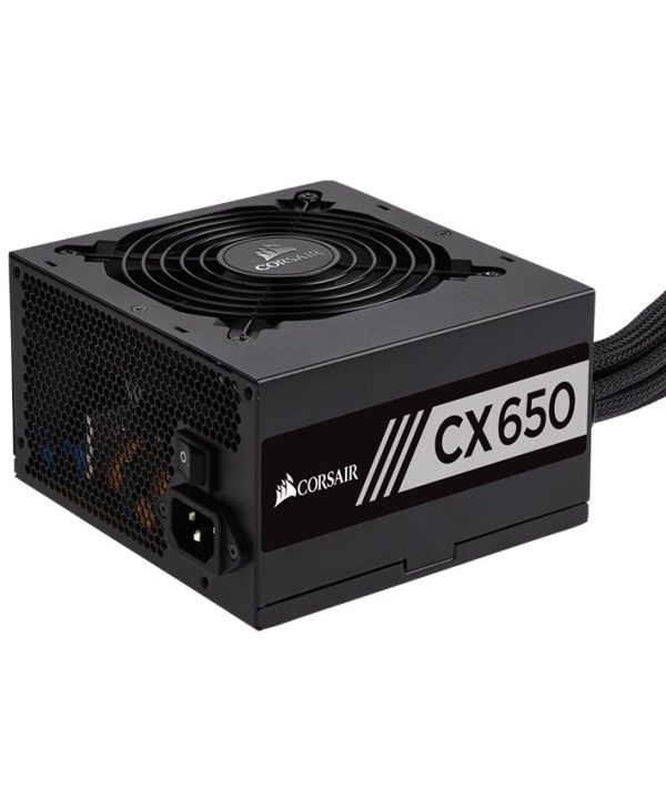 Nguồn máy tính corsair CX650