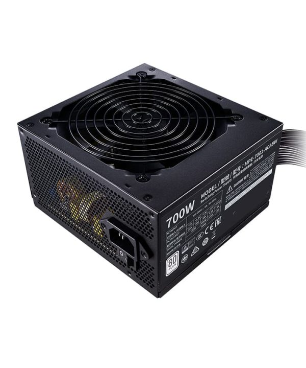 Nguồn máy tính Cooler Master MWE 700