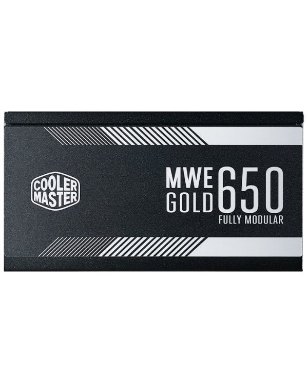 Nguồn máy tính Cooler Master MWE Gold 650