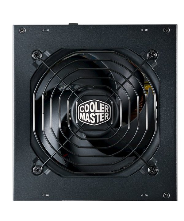 Nguồn máy tính Cooler Master MWE Gold 650
