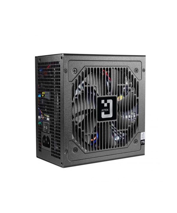 Nguồn máy tính Jetek Swat 650W
