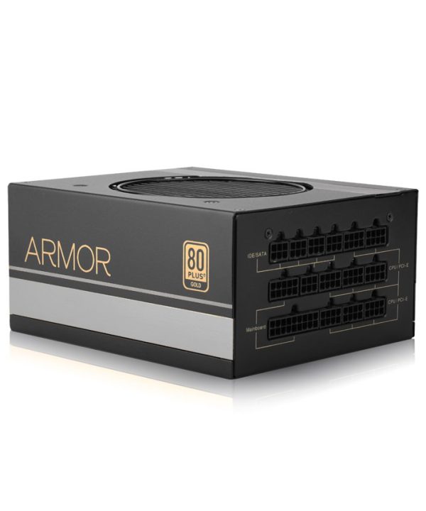 Nguồn máy tính Sama 750W Armor