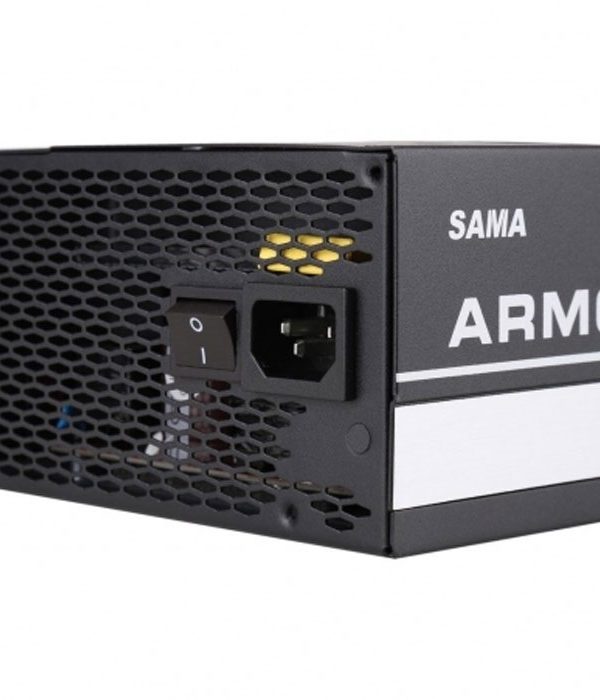 Nguồn máy tính Sama 750W Armor