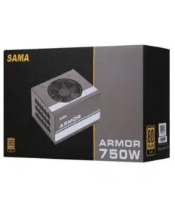 Nguồn máy tính Sama 750W Armor