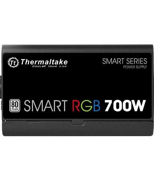 Bán Nguồn máy tính Thermaltake Smart RGB 700W 80 Plus White 11 nguon thermaltake smart rgb 700w.3
