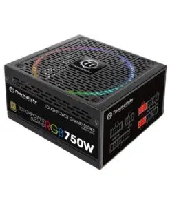 Nguồn máy tính Thermaltake 750W Bronze RGB