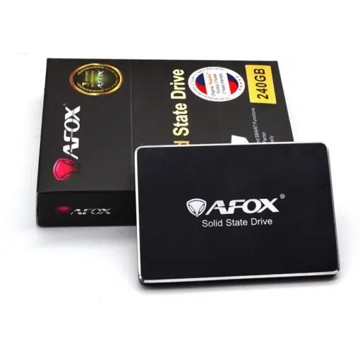 Ổ Cứng SSD AFOX 240GB Sata 3