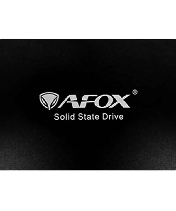Ổ Cứng SSD AFOX 240GB Sata 3