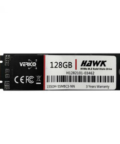 Ổ cứng SSD HAWK NVMe M2 PCIe 128GB
