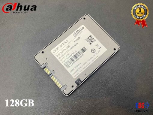 Ổ Cứng SSD Dahua 120G C800 Sata