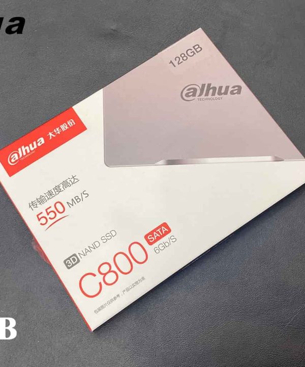 Ổ Cứng SSD Dahua 120G C800 Sata