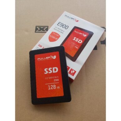 Ô cứng SSD Fuller E900 128GB