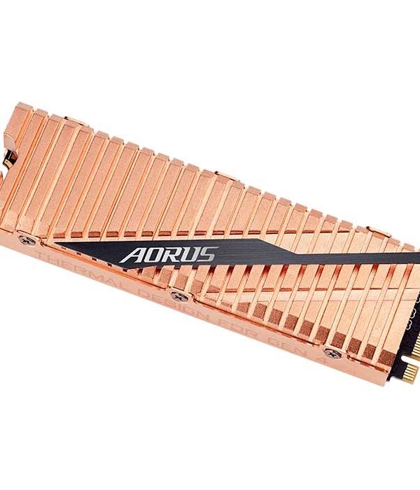 Ổ cứng SSD 1TB Gigabyte Aorus M2