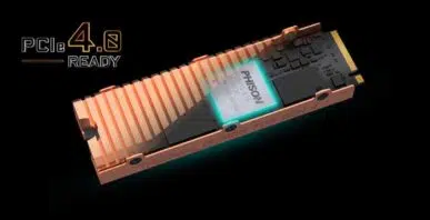 Ổ cứng SSD 1TB Gigabyte Aorus M2