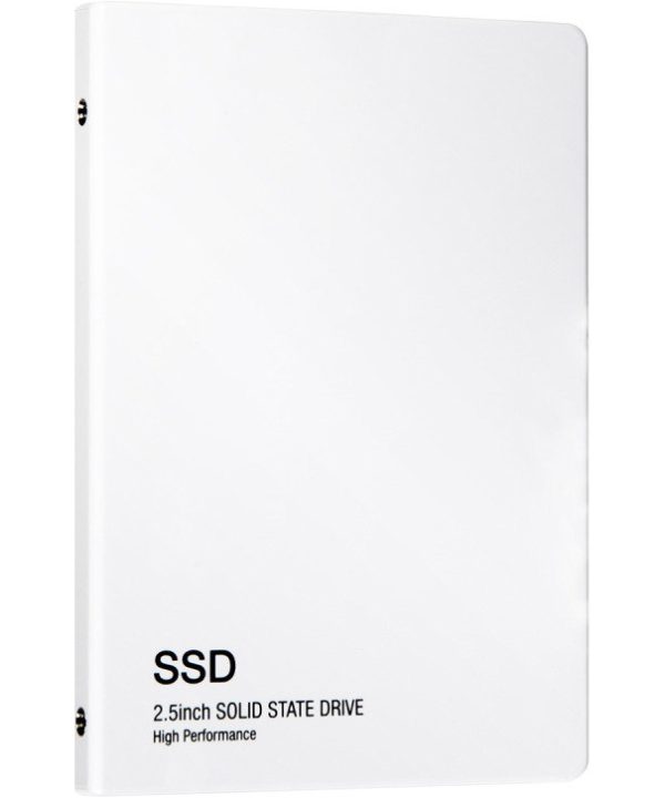 Ổ cứng SSD Inch 480GB SK Hynix