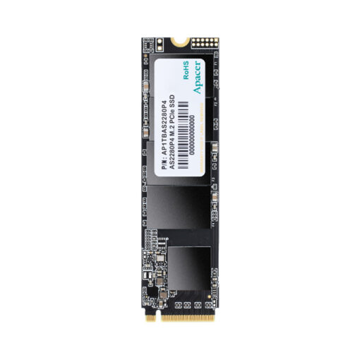 Ổ Cứng SSD Apacer 512GB AS2280P4 M2