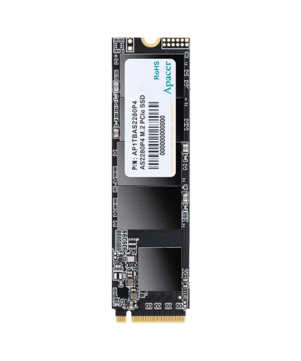Ổ Cứng SSD Apacer 512GB AS2280P4 M2