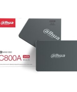 Ổ Cứng SSD Dahua 240GB C800 Sata