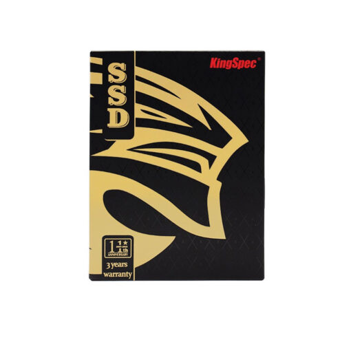 Ổ Cứng SSD Kingspec 120GB