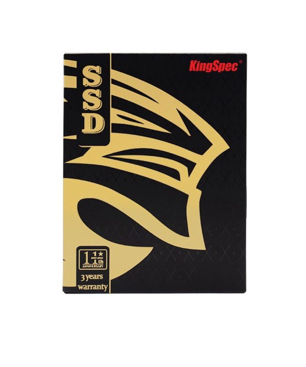 Ổ Cứng SSD Kingspec 120GB