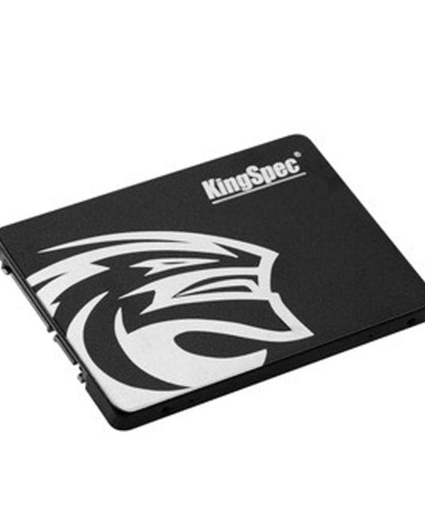 Ổ Cứng SSD Kingspec 2.5 120GB
