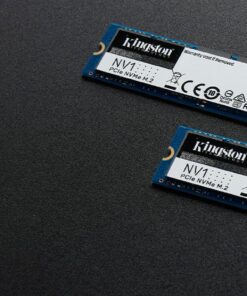 Ổ Cứng SSD Kingston 250gb NVMe M.2 PCIe