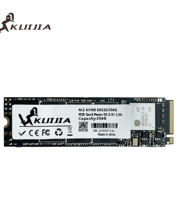 Ổ Cứng SSD KUIJIA 256GB M2