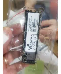 Ổ Cứng SSD KUIJIA 256GB M2