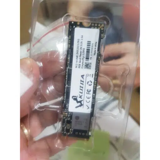 Ổ Cứng SSD KUIJIA 256GB M2