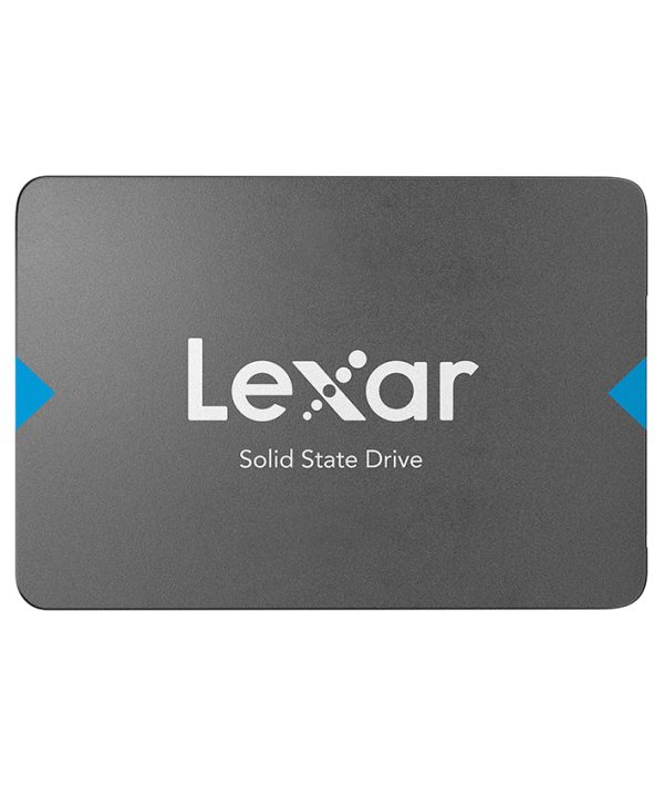 Ổ cứng SSD Lexar LNQ100X 240GB Sata3