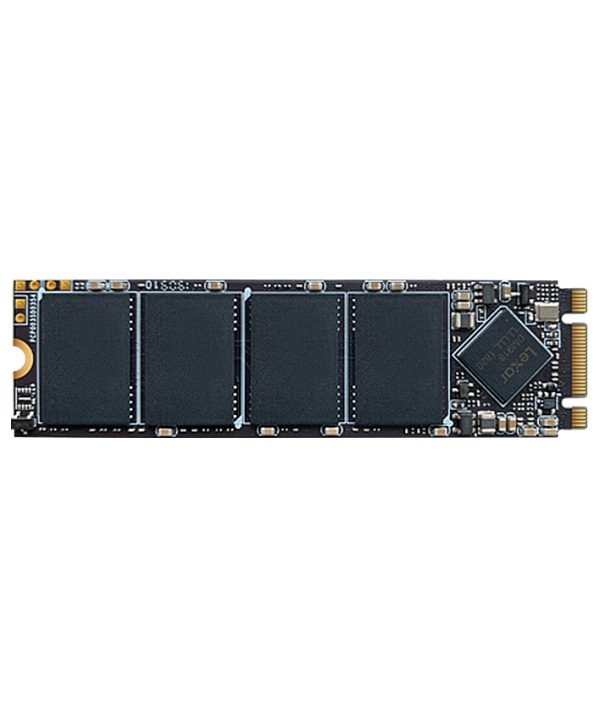 Ổ cứng SSD Lexar NM100 256GB