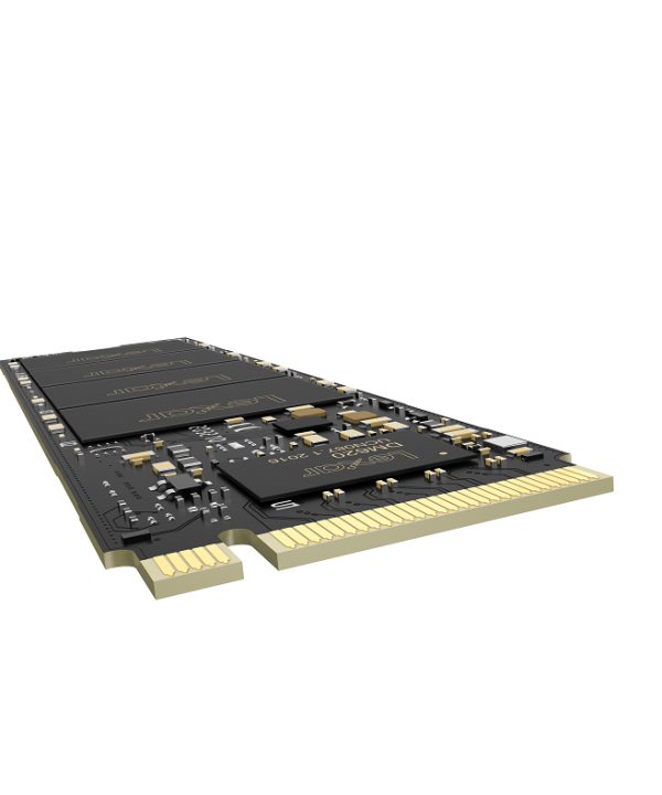 SSD LEXAR NM620 - 1TB M2 NVME