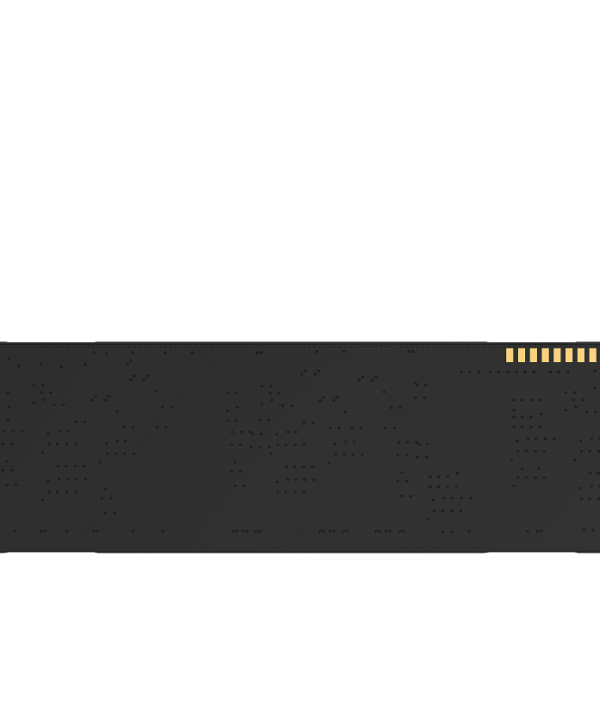 SSD LEXAR NM620 - 1TB M2 NVME